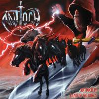Antioch - Antioch IV- Land Of No Kings (2019)