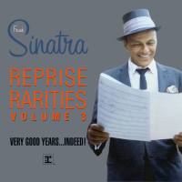 Frank Sinatra - Reprise Rarities (Vol. 3) 2021 FLAC Frank Sinatra - Reprise Rarities (Vol. 3) 2021 FLAC