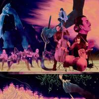 half?alive - in Florescence (EP) [24-96] 2020