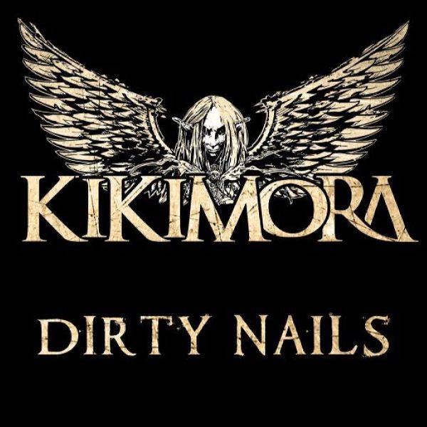 Kikimora - Dirty Nails 2021 FLAC