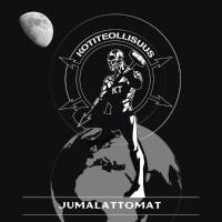 Kotiteollisuus - Jumalattomat 2021 FLAC Kotiteollisuus - Jumalattomat 2021 FLAC