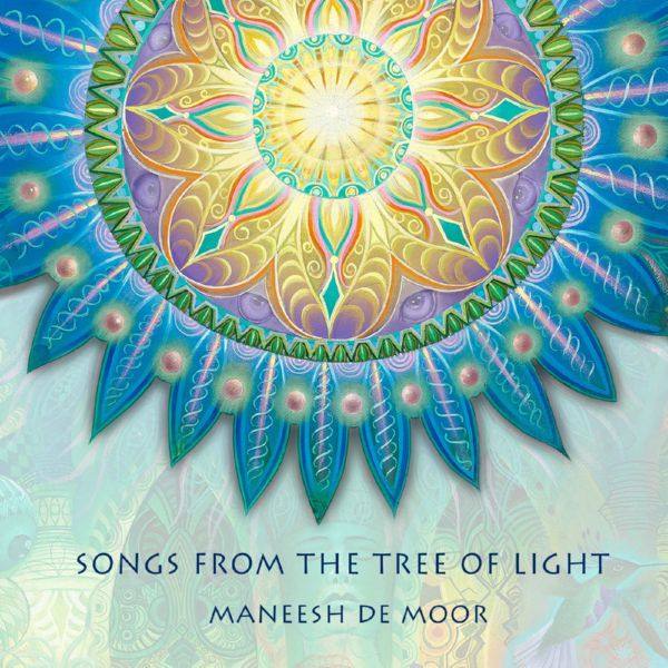 Maneesh de Moor - Songs from the Tree of Light 2017 FLAC