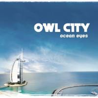 Owl City -  Ocean Eyes 2009 FLAC