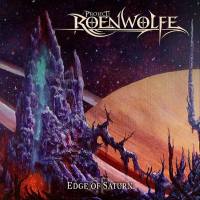 Project Roenwolfe - Edge of Saturn (2021)
