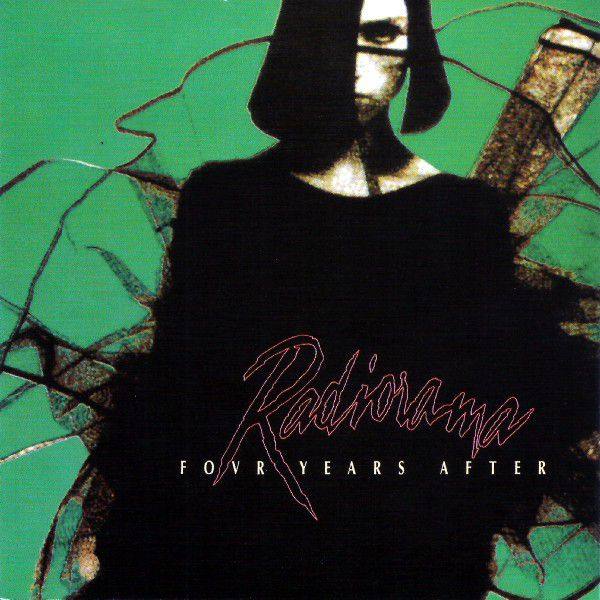 Radiorama - Four Years After (Deluxe Edition) (2016)