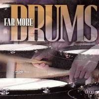 Robert Hohner Percussion Ensemble - Far More Drums 2000 FLAC