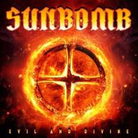 Sunbomb - Evil And Divine (2021) FLAC Sunbomb - Evil And Divine (2021) FLAC
