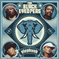 The Black Eyed Peas - Elephunk [Japan UICA-1014} - 2003