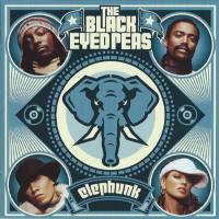 The Black Eyed Peas - Elephunk [Japan UICA-1014} - 2003 The Black Eyed Peas - Elephunk [Japan UICA-1014} - 2003