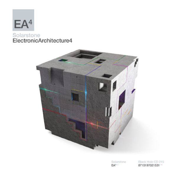 VA - Electronic Architecture 4 2021 FLAC