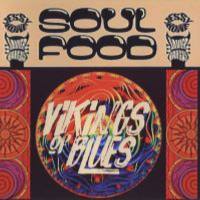 Vikings of Blues - Soul Food (2021)