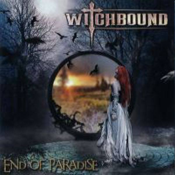 Witchbound - End of Paradise 2021