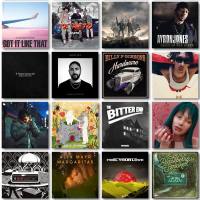 欧美单曲速递 Euro-American Single Express 第518期 2021 FLAC