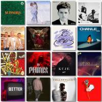 欧美单曲速递 Euro-American Single Express 第519期 2021 FLAC