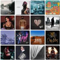 欧美单曲速递 Euro-American Single Express 第521期 2021 FLAC