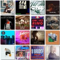 欧美单曲速递 Euro-American Single Express 第522期 2021 FLAC