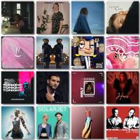 欧美单曲速递 Euro-American Single Express 第523期 2021 FLAC