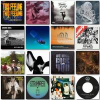 欧美单曲速递 Euro-American Single Express 第524期 2021 FLAC