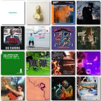 欧美单曲速递 Euro-American Single Express 第525期 2021 FLAC