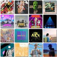 欧美单曲速递 Euro-American Single Express 第526期 2021 FLAC