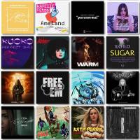 欧美单曲速递 Euro-American Single Express 第528期 2021 FLAC