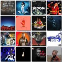 欧美单曲速递 Euro-American Single Express 第529期 2021 FLAC