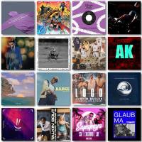 欧美单曲速递 Euro-American Single Express 第530期 2021 FLAC