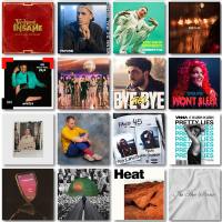 欧美单曲速递 Euro-American Single Express 第531期 2021 FLAC