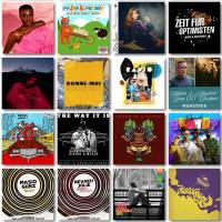 欧美单曲速递 Euro-American Single Express 第532期 2021 FLAC