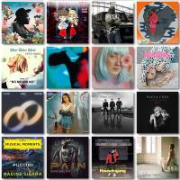 欧美单曲速递 Euro-American Single Express 第533期 2021 FLAC