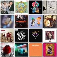 欧美单曲速递 Euro-American Single Express 第534期 2021 FLAC