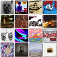 欧美单曲速递 Euro-American Single Express 第535期 2021 FLAC