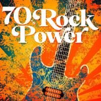 VA - 70's Rock Power 2021 FLAC