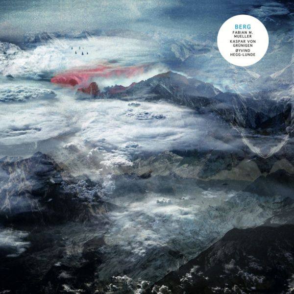 Berg - Berg (2020) FLAC