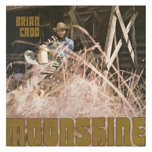 Brian Cadd - Moonshine - Flac
