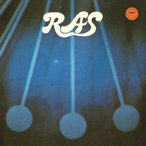 RAS - Shalosh 2021 Hi-Res