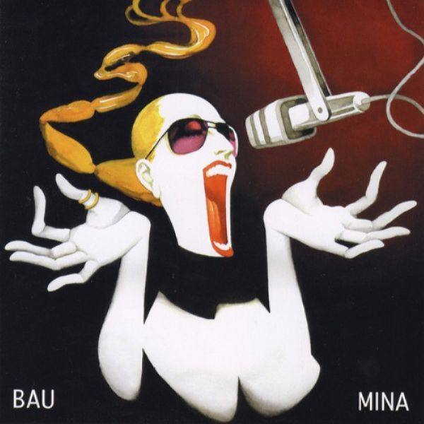 Mina - Bau 2006 FLAC
