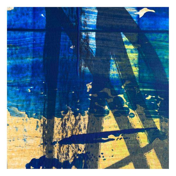 Alexander Johansson - Knaster Fran Arkivet 2021 FLAC