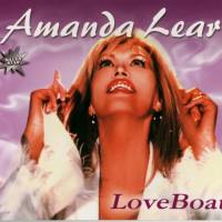 Amanda Lear - Love Boat 2004 APE
