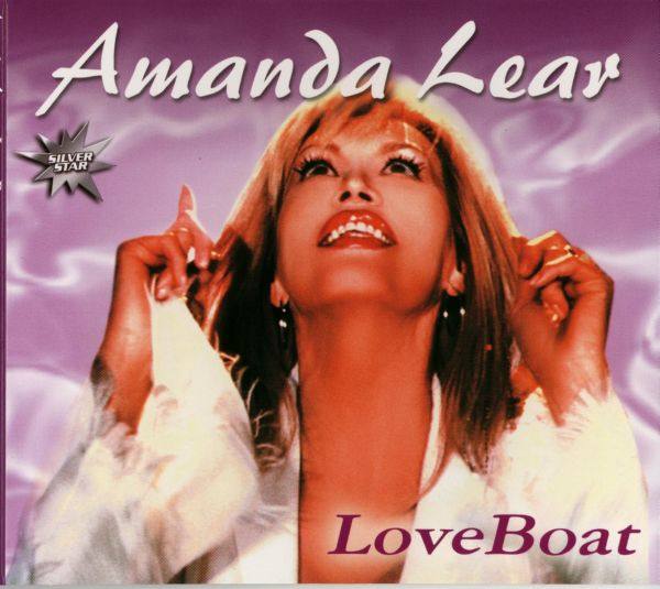Amanda Lear - Love Boat 2004 APE
