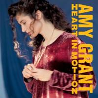 Amy Grant - Heart In Motion (2020) Hi-Res