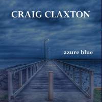 Craig Claxton - Azure Blue (2021) FLAC