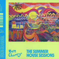 Don Cherry - The Summer House Sessions (2021) {BF-024} [100%LOG] [SELF-RIP]