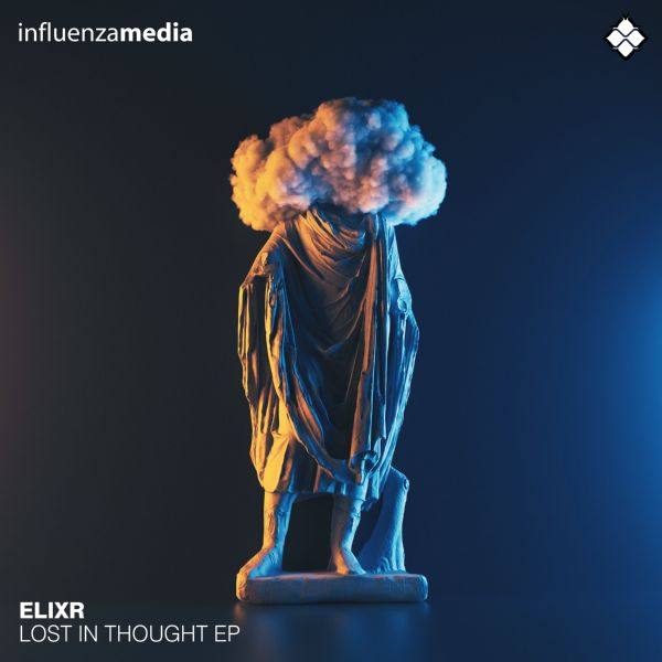 Elixr - Lost In Thought EP (2021) [24-44.1]