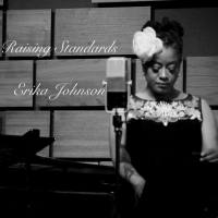 Erika Johnson - Raising Standards (2021) FLAC