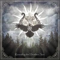 Hildr Valkyrie - Revealing the Heathen Sun (2021) FLAC (16bit-44.1kHz)