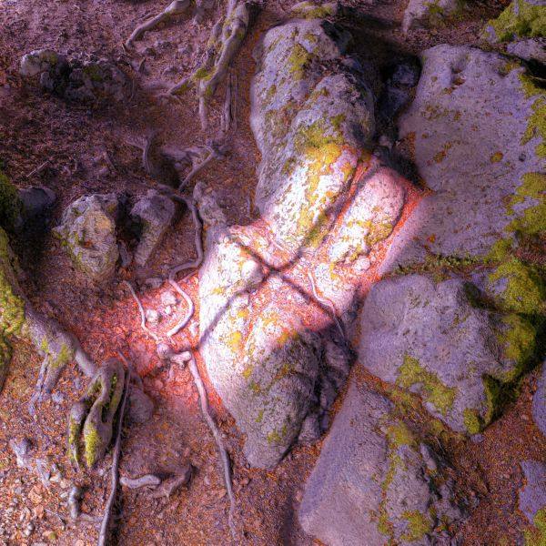 James Rushford - Lake from the Louvers FLAC (24bit-48kHz)