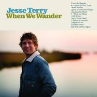 Jesse Terry - When We Wander (2021) FLAC