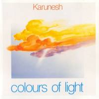 Karunesh - Colours Of Light 1989 FLAC