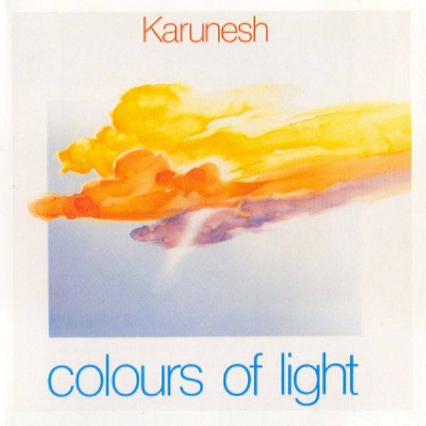 Karunesh - Colours Of Light 1989 FLAC